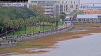 Charleston - Charleston Harbor