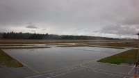 Campbell River - Airport