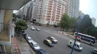 Mar del Plata - Buenos Aires & Avenida Colón