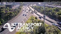 Auckland - Traffico