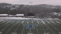 Washington - Trinity High School Football Field