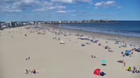 Hampton Beach - Plaża