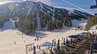 Reno - Mt. Rose - Ski Tahoe
