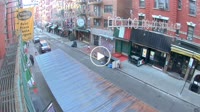 Little Italy - Mulberry Street