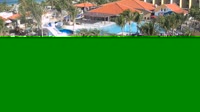 Eagle Beach - La Cabana Beach Resort