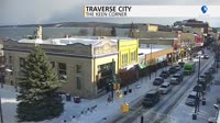 Traverse City - Front St