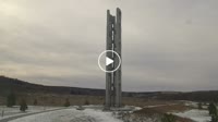 Shanksville - Flight 93 National Memorial