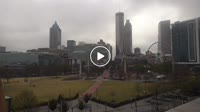 Atlanta - Centennial Olympic Park