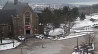 Cornell University - West Campus