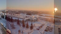 Fairbanks - Climate Research Center
