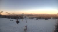 Anchorage - Hilltop Ski Area - Vista panoramica