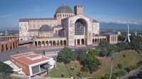 Aparecida - Basilica di Nostra Signora di Aparecida