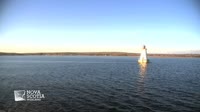 Shelburne - Sandy Point Lighthouse