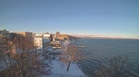 Madison - Lake Mendota