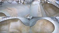 Boise - Rhodes Skate Park