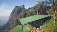 Rio de Janeiro - Pedra Bonita, Rampa Asa