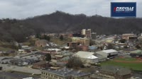 Pikeville - Università