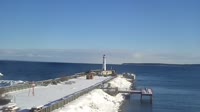 Mackinac Island - Waterfront