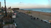 Asbury Park - Beach, Boardwalk