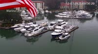 Hilton Head Island - Harbour Town - Faro