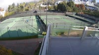 Berkeley - Berkeley Tennis Club