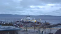 Powell River - Ferry Terminal