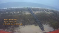 Tybee Island - DeSoto Beach Hotel