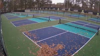 Virginia Beach - Campi da pickleball