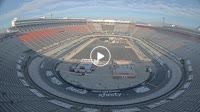 Bristol - Bristol Motor Speedway