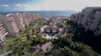 Cancún - Villa del Palmar Cancun