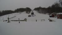 Edinboro - Mount Pleasant ski resort