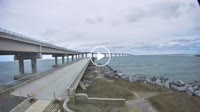 Manteo - Bonner Bridge Pier