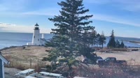 Bristol - Pemaquid Point Lighthouse