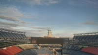 Foxborough - Gillette Stadium