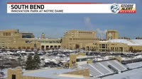 South Bend - Notre Dame Stadium