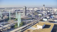 Los Ángeles - Aeropuerto Internacional de Los Ángeles