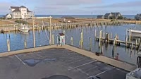 Hatteras - Hatteras Harbor Marina
