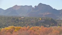 Sedona - Red Rocks