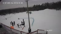 Caroga Lake - Royal Mountain Ski Area - Bunny Hill