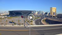 Las Vegas - Allegiant Stadium