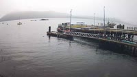 Salt Spring Island - Vesuvius - Ferry Dock