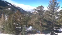 Estes Park - Rocky Mountain