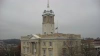 Columbia - Maury County Courthouse