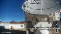 San Pedro de Atacama - Atacama Pathfinder Experiment