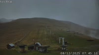 Fox Peak - Ski area