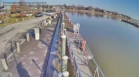 Chesapeake City - Docks