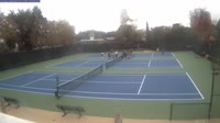 Burlingame - Peninsula Tennis Club