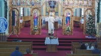 Saskatoon - Ukrainian Catholic Cathedral of St. George
