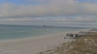 Fort Walton Beach - Okaloosa Island Pier