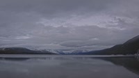 Glacier National Park - Apgar - Lake McDonald